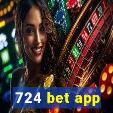 724 bet app